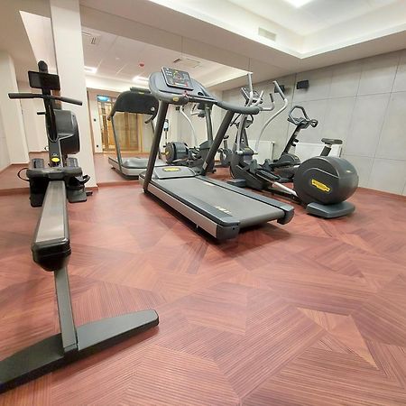 Sky Hotel Krasków Εξωτερικό φωτογραφία
