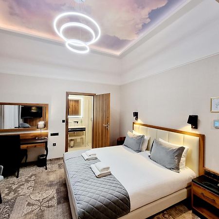 Sky Hotel Krasków Εξωτερικό φωτογραφία