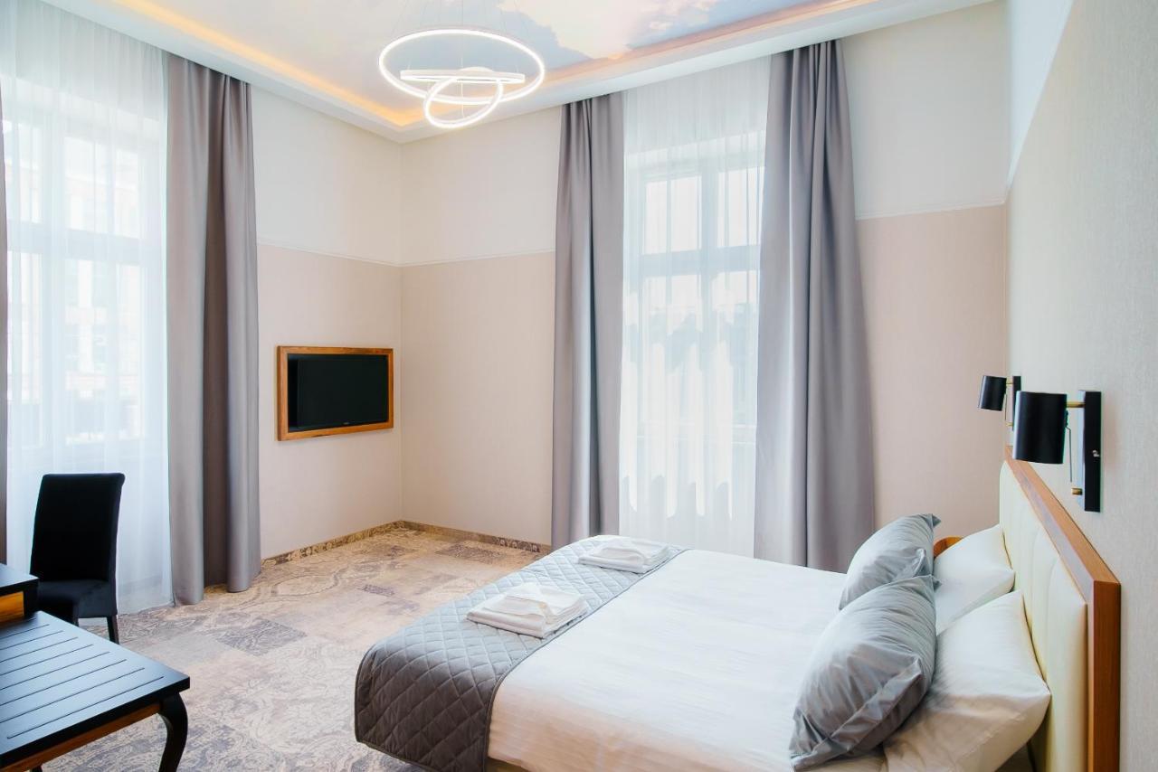 Sky Hotel Krasków Εξωτερικό φωτογραφία