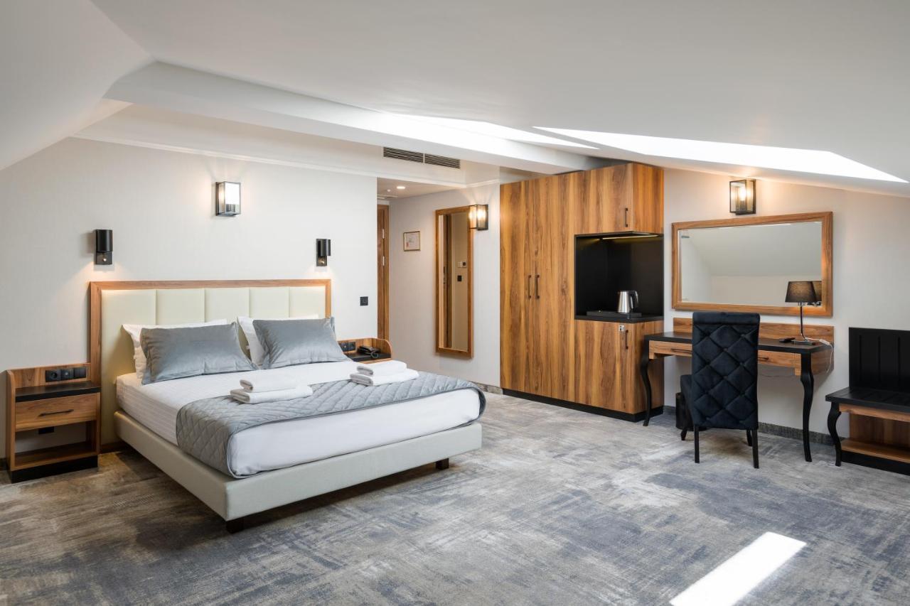 Sky Hotel Krasków Εξωτερικό φωτογραφία