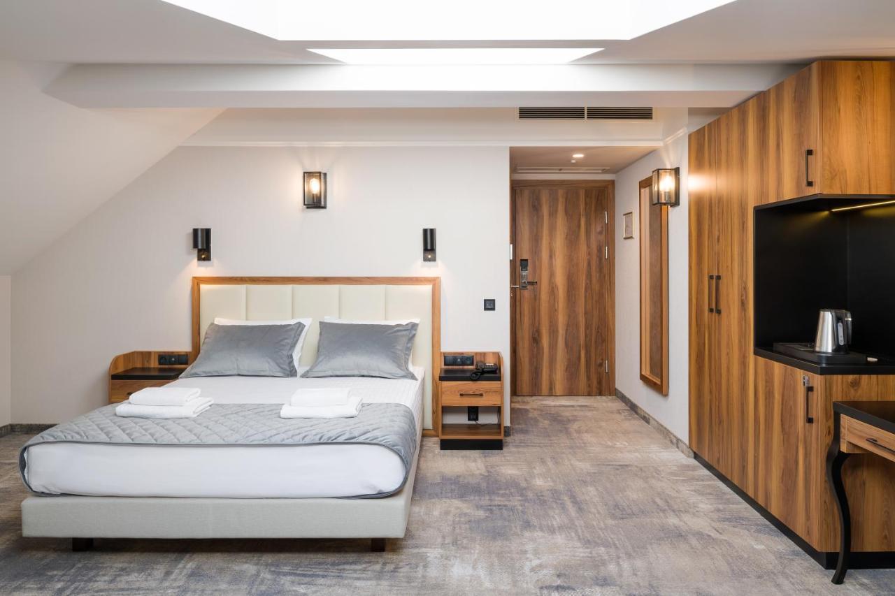 Sky Hotel Krasków Εξωτερικό φωτογραφία