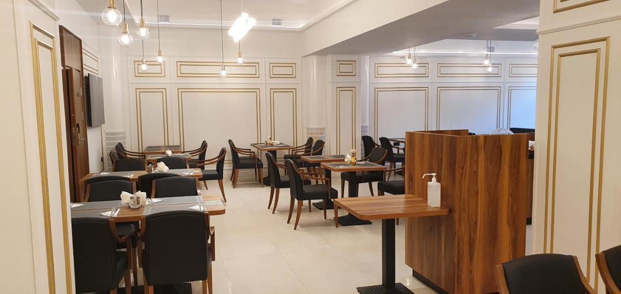 Sky Hotel Krasków Εξωτερικό φωτογραφία