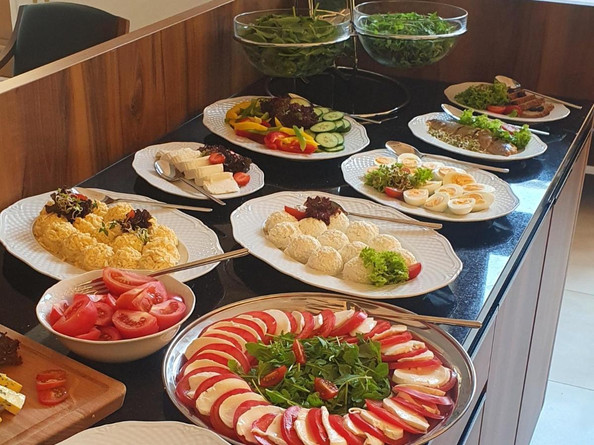 Sky Hotel Krasków Εξωτερικό φωτογραφία