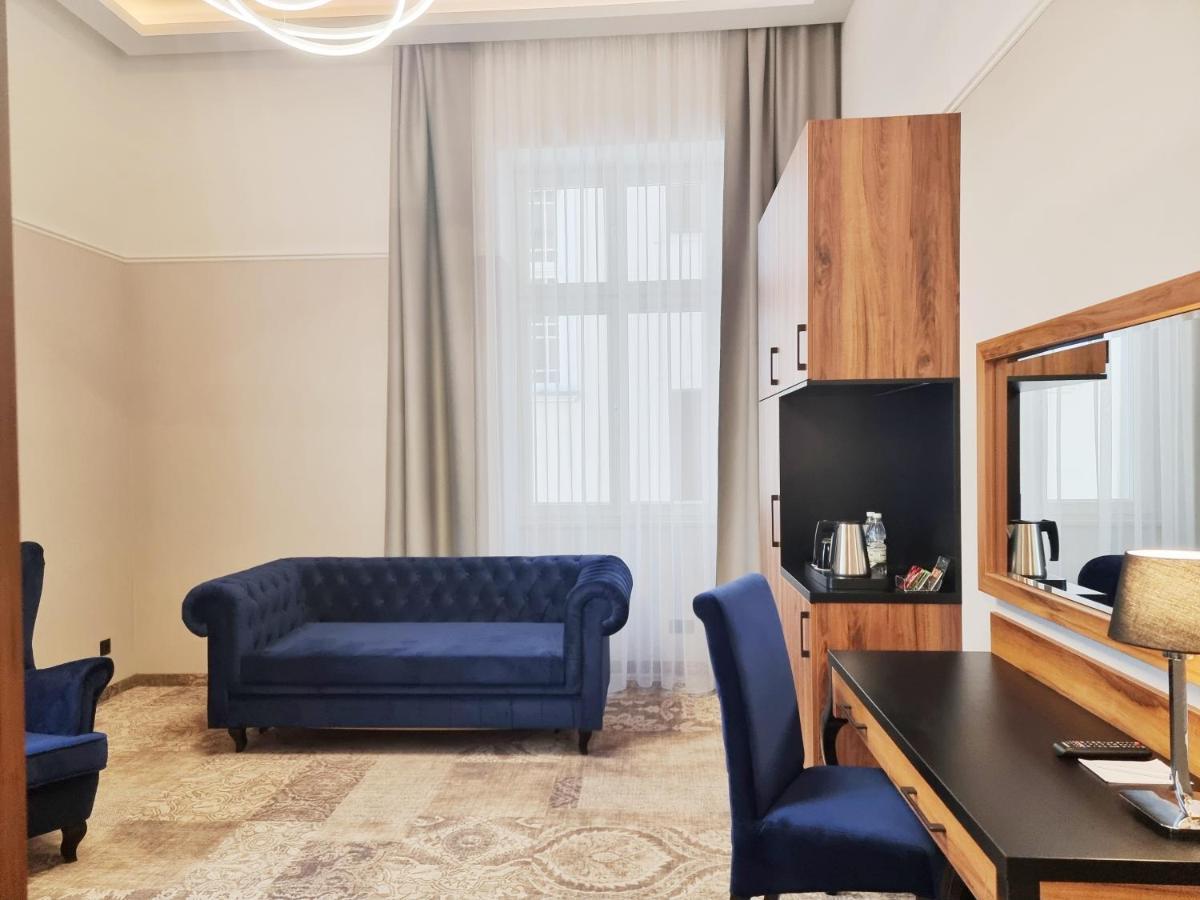 Sky Hotel Krasków Εξωτερικό φωτογραφία