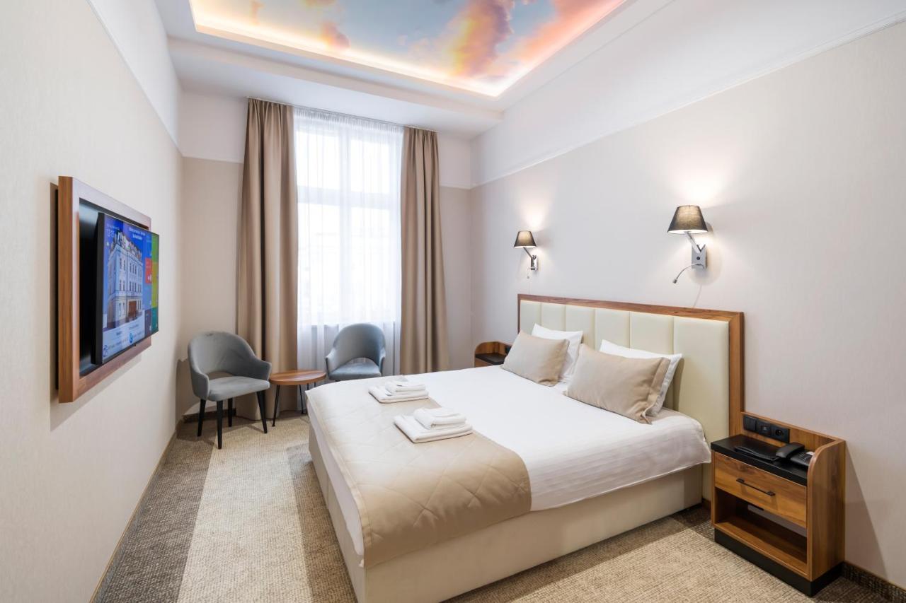 Sky Hotel Krasków Εξωτερικό φωτογραφία