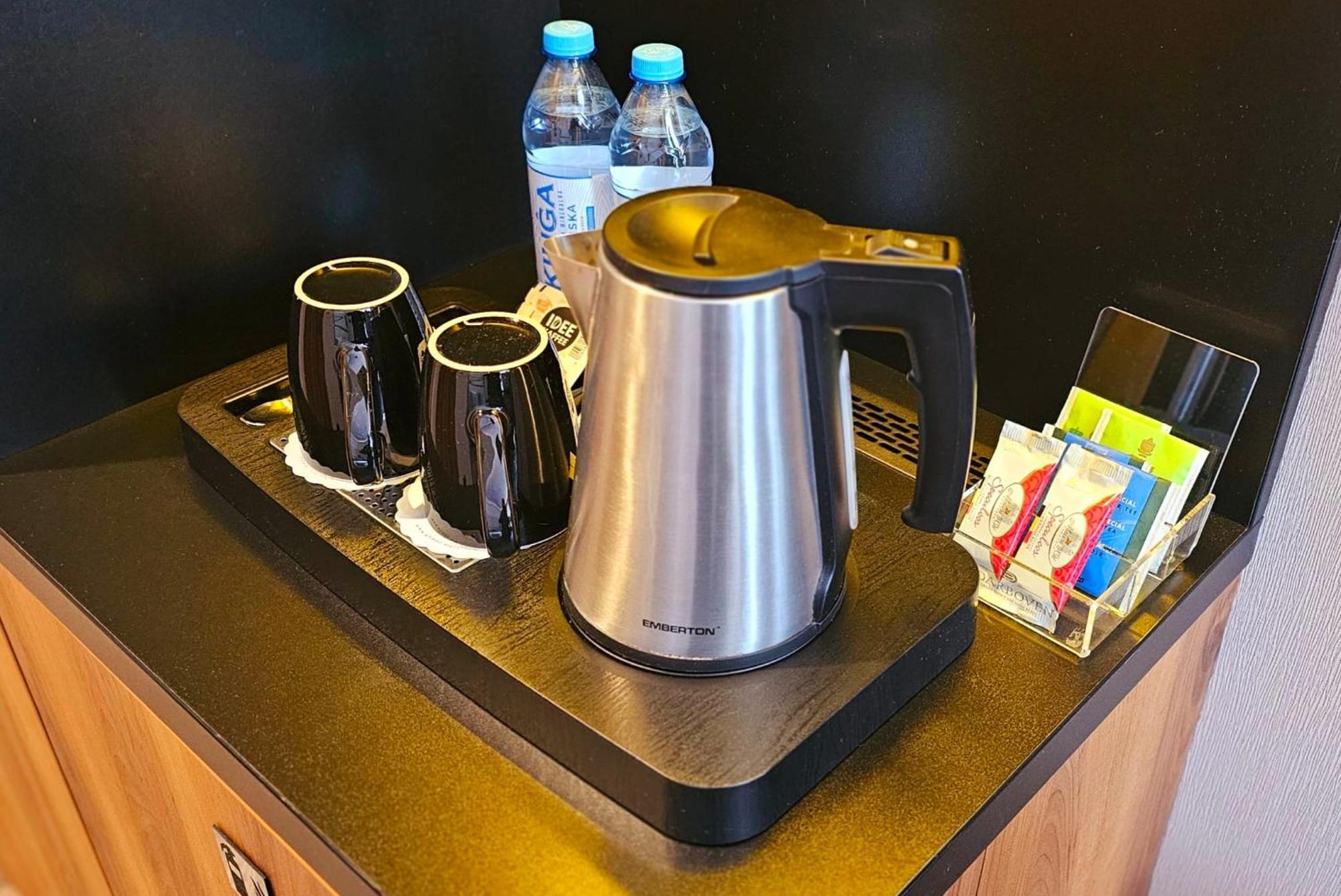 Sky Hotel Krasków Εξωτερικό φωτογραφία